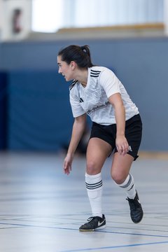 Bild 209 - F NFV Futsalturnier